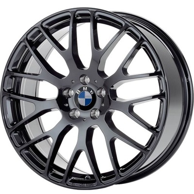 НОВОЕ ЛЕГКОСПЛАВНЫЕ ДИСКИ МАРКИ PLATIN-BMW 19″ СЕРИЯ 4 GRAN КУПЕ G4C OD 2020 фото