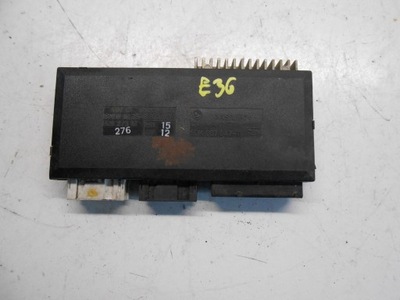 Модуль блок керування комфорту bmw e36 # фото №1