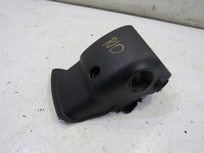 Корпус колонки kia rio iii фото №1