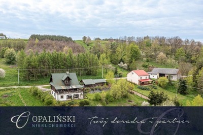 Dom, Wola Zgłobieńska, 160 m²