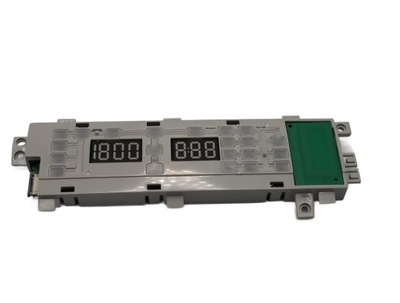 Panel sterowania pralki Candy 43020402