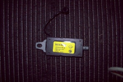 Усилитель антенны renault laguna iii scenic 282300003r фото №1