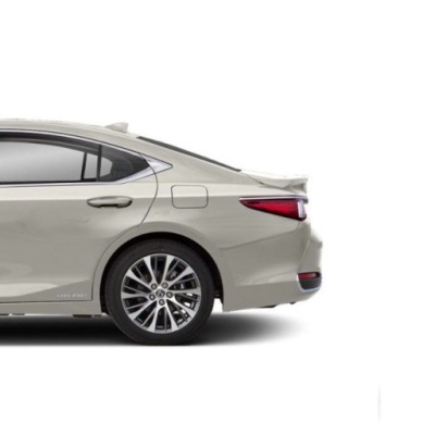 Электрическая крышка багажника багажника lexus es 2019 фото №1