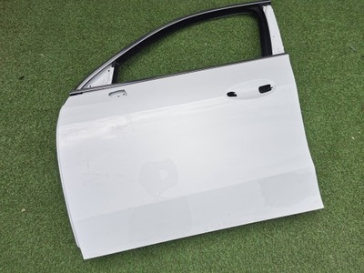 Mercedes glc 254 двері ліва перед фото №1