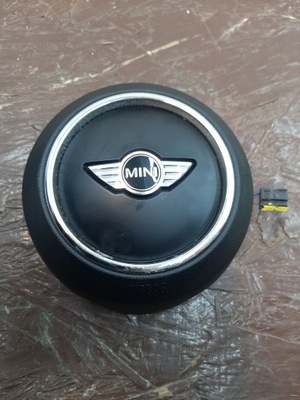 MINI COOPER F55 F56 F54 AIR BAGS STEERING WHEEL AIRBAG  