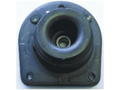 SOPORTE AMORTIGUADOR DERECHA PARTE DELANTERA FIAT PALIO 96-12 STRADA 99-06  