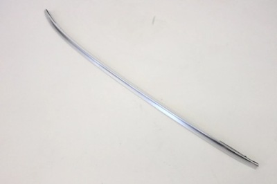 Volvo v60 2016 правая сторона рейлинги кровельные фото №1