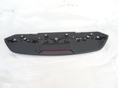 Volvo xc40 спойлер na кришка спойлер nowa фото №1