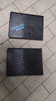 Корпус основа renault austral оригінальний номер 648948865r фото №1