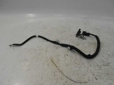 Jeep compass ii 2.0 mtj 17- клемма аккумулятор 68334529ab фото №1