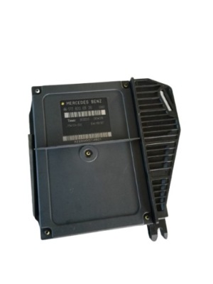 Модуль блок керування дах mercedes r170 a1708200926 фото №1