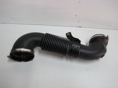 Труба wąż land rover n8d2-9c623-ab фото №1