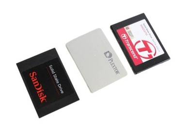 Dysk SSD 64GB 2,5" SATA