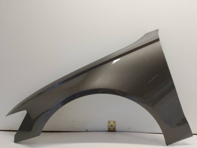 Audi a6 c7 4g 4g0 крыло передний левый перед фото №1