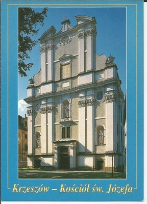 KRZESZÓW DOLNY ŚLĄSK