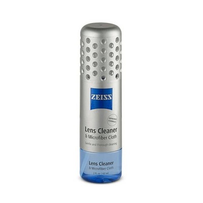 Zeiss Cleaner 60 ml.Zestaw do czyszczenia okularów