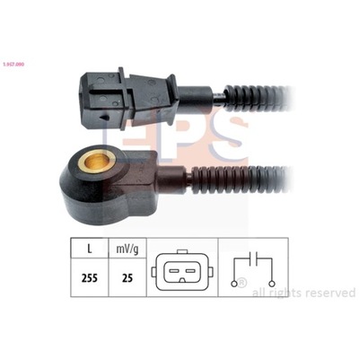 SENSOR DETONACIÓN STUKOWEGO EPS 1.957.090  