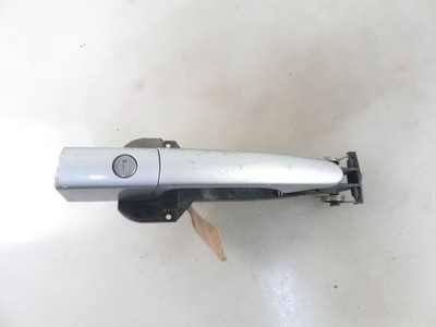 Ручка ліва передня citroen c8 фото №1