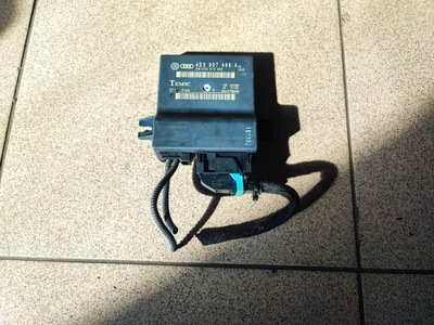 Audi оригінальний номер 4e0907468a фото №1