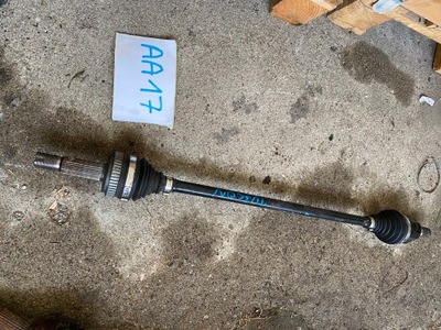 Приводной вал задняя правая, левая hyundai tucson ii 17r фото №1