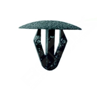 Кліпса оббивка romix 90467-10091 фото №1