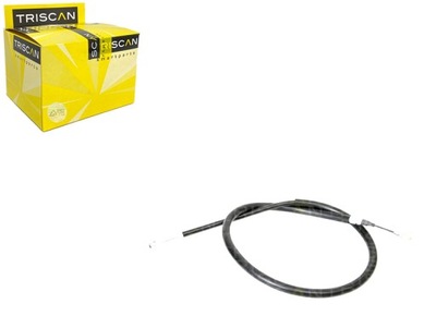 TRISCAN CABLE DE FRENADO RECZ. DB T. SPRINTER 96-06 LE  