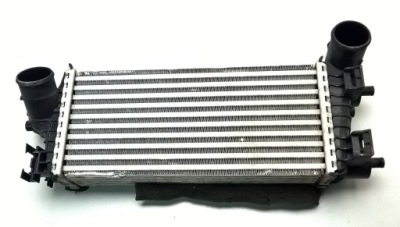 Ford connect focus c-max 1.0 ecoboost интеркулер фото №1