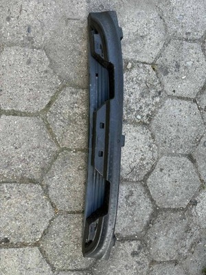 Балка бампера задняя nissan leaf ii фото №1