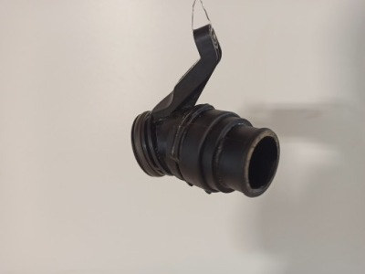 Вентиляція картера патрубок фланець discovery 4 jaguar xj xf фото №1