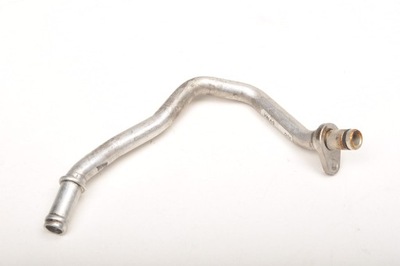 Bentley bentayga audi a8 q7 sq7 4.0 tdi труба шланг wody 057121498f фото №1