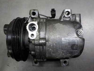 COMPRESOR DE ACONDICIONADOR SUBARU IMPREZA 73111FE040  