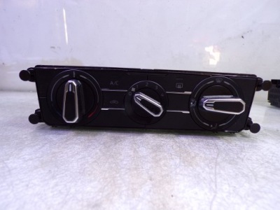 Панель кондиционера vw t-cross 2g1820045k фото №1