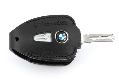 ETUI DO KLUCZYKA BMW R18CLASSIC SKÓRA WUNDERLICH