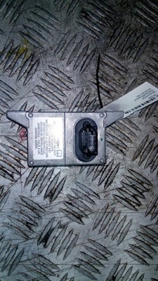 Модуль esp renault espace iv 8200301391 фото №1