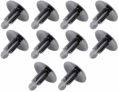 Citroen jumper клипса штифт клипса обивка x10 фото №1