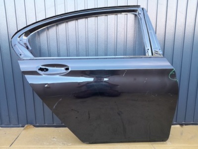 Двері задня задні праве bmw 7 vii g11 g12 15- фото №1