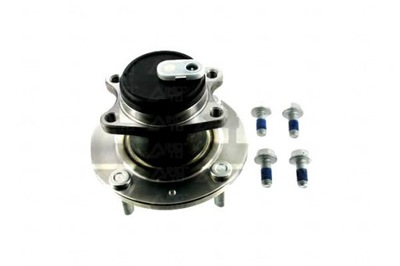 Skf подшипник колеса mitsubishi задняя colt smart fourfor фото №1