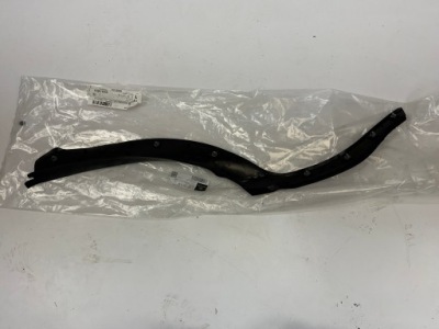 Mercedes glb x247 247 захист молдинг na двері ліва задні прокладка задня лівий фото №1