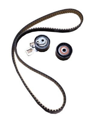 Набір розподільного валу 1.5tdci ford b-max c-max ecosport фото №1