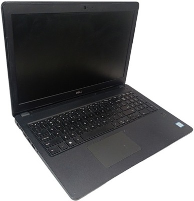 Laptop DELL Latitude 3580 i5-6200U| 4GB DDR3|320 GB HDD