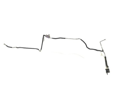 Шланг wąż кондиціонера lexus ls ls460 iv 06- фото №1