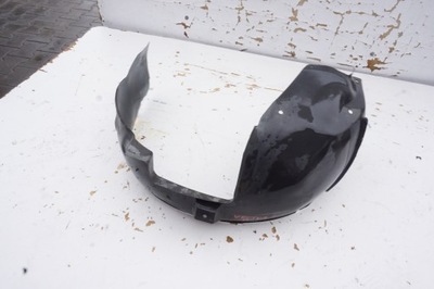 Підкрилок правий перед opel vectra c hb фото №1