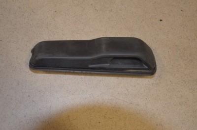 Насадка омыватель защита капот wrangler jl jt 18+ фото №1