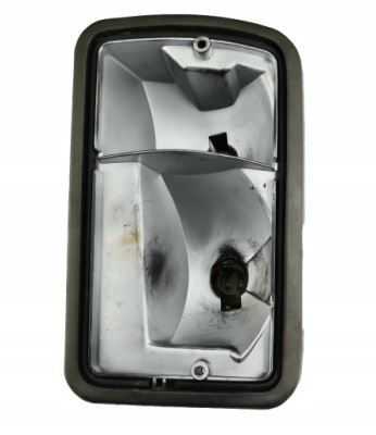 Вкладыш лампы лампа fiat 126p el elegant задняя правая фото №1