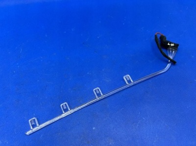 Audi a6 a7 c7 4g молдинг led дверь левый перед 4g0919173 фото №1