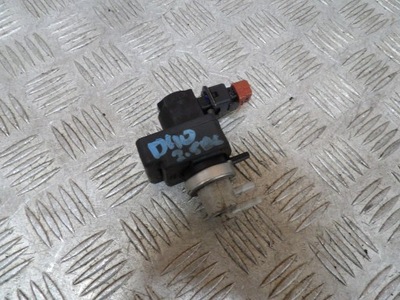 Nissan pathfinder r51 navara d40 2.5 dci клапан вакуумa фото №1