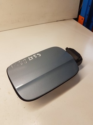 Кришка заливної пального audi a4 b8 8k0809999d ly5j фото №1