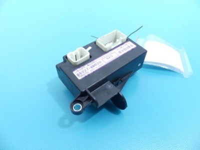 Блок керування модуль колонки lexus rx ii 03-08 фото №1