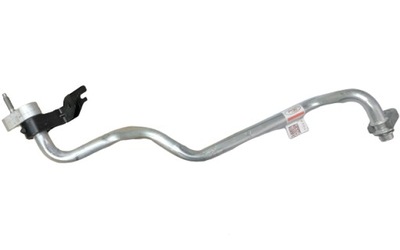 Ford puma st 2020-2022 1.5 ecoboost шланг кондиционера фото №1