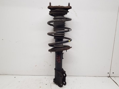 Kia ceed ii i30 ii амортизатор лівий перед 2012- фото №1